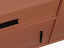 Conjunto de salón Mansfield 106