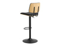 Silla de barra Cypus 3898802