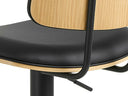 Silla de barra Cypus 3898804