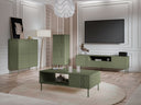 Conjunto de salón Tolete 108