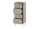 Conjunto de salón Tolete 108