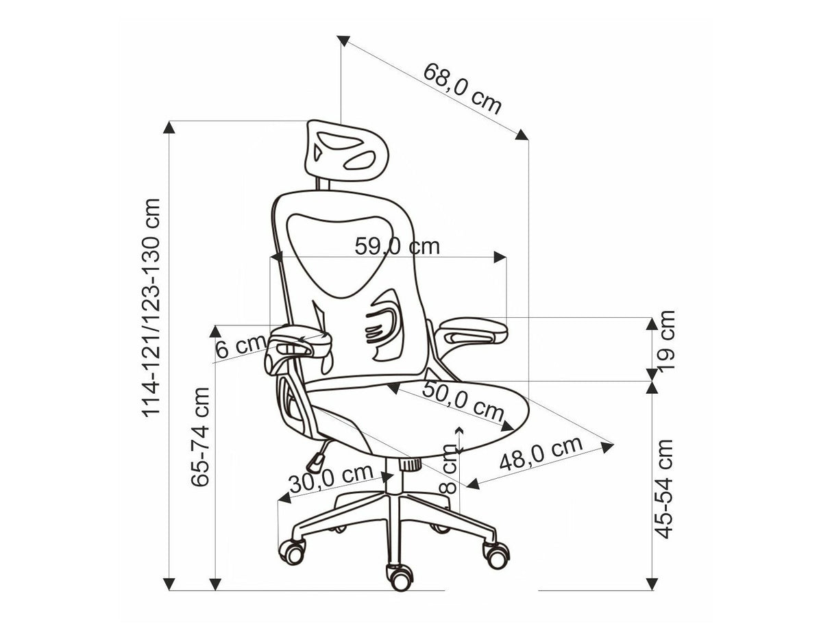 Silla de oficina 576181