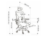 Silla de oficina 576181