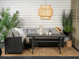 Conjunto de muebles de exterior 576294