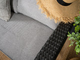Conjunto de muebles de exterior 576294