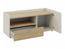 Mueble TV Gratitas