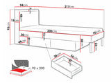 Cama 576365