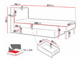 Cama 576365