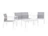 Conjunto de muebles de exterior 576385