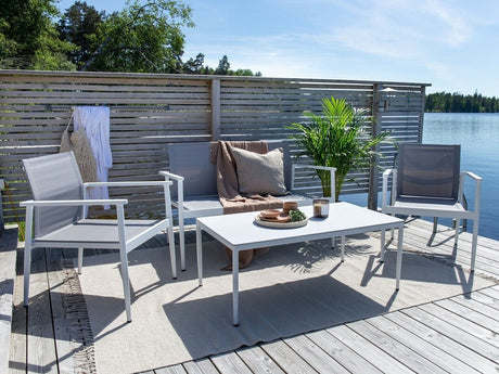 Conjunto de muebles de exterior 576385