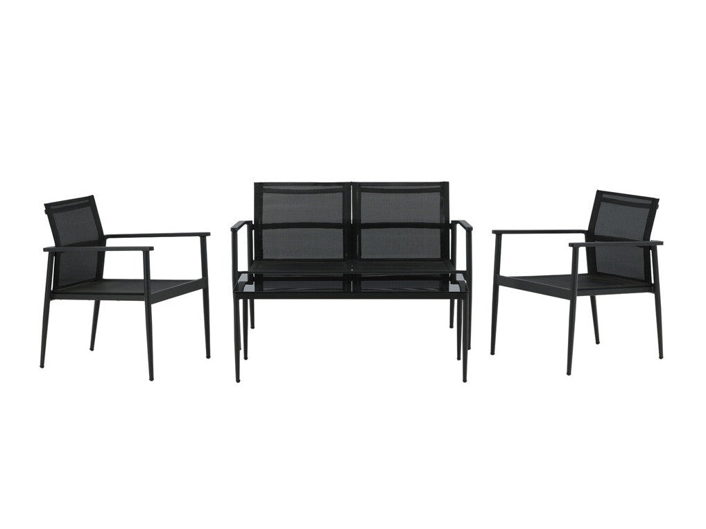 Conjunto de muebles de exterior 576385