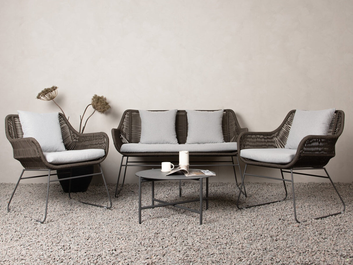 Conjunto de muebles de exterior 576387