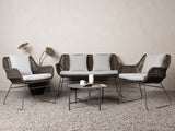 Conjunto de muebles de exterior 576387