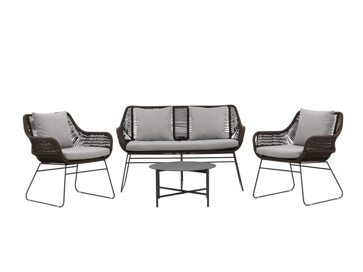 Conjunto de muebles de exterior 576387