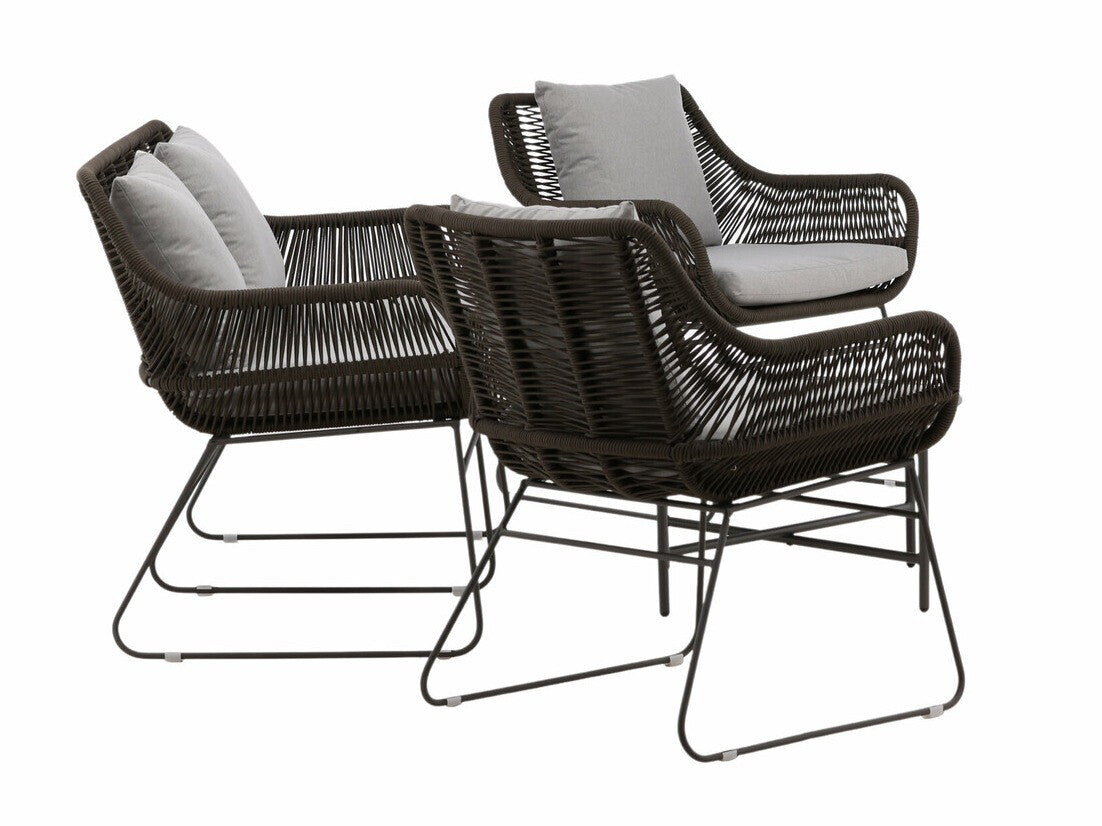 Conjunto de muebles de exterior 576387