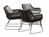 Conjunto de muebles de exterior 576387