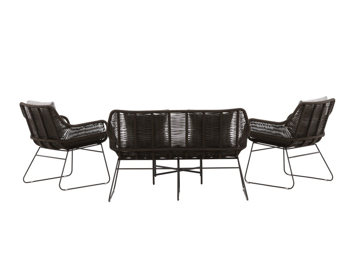 Conjunto de muebles de exterior 576387