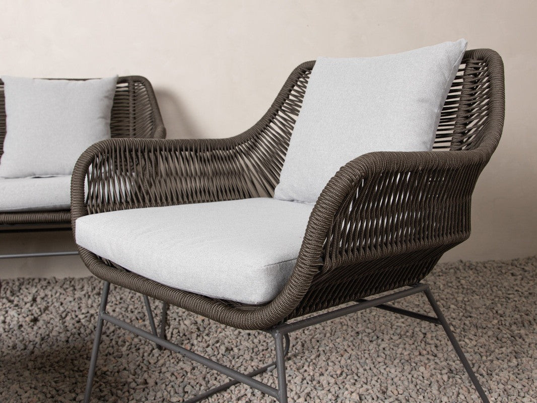 Conjunto de muebles de exterior 576387