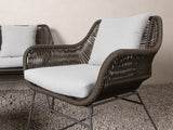 Conjunto de muebles de exterior 576387