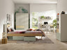 Conjunto de dormitorio infantil 576388