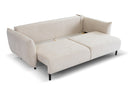 Sofá-cama Modestula