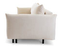 Sofá-cama Modestula