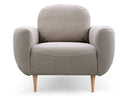 Sillón Ansae