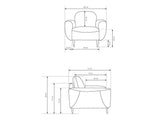 Sillón 576438