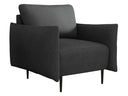 Sillón Humas