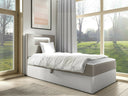Cama continental Mensculum