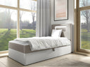 Cama continental Mensculum