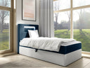 Cama continental Mensculum