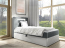 Cama continental Mensculum