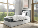 Cama continental Mensculum