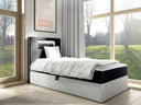 Cama continental Mensculum