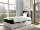 Cama continental Mensculum