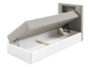 Cama continental Mensculum