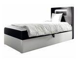 Cama continental 470088
