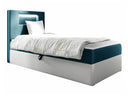 Cama continental Mensculum