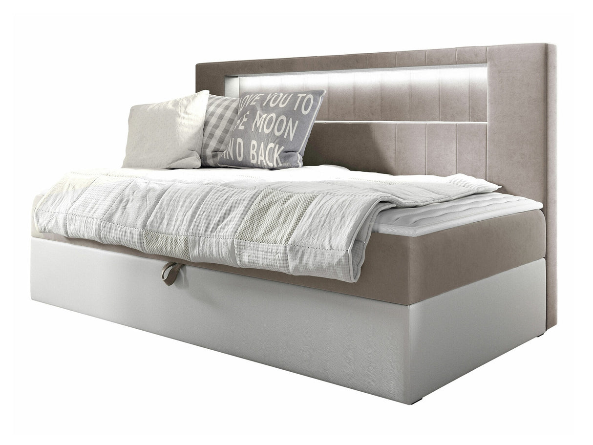 Cama continental 470032