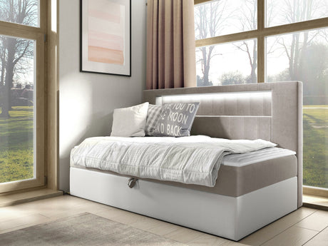 Cama continental 470032