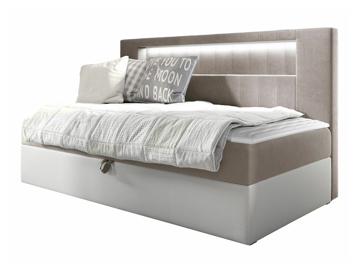 Cama continental 470032
