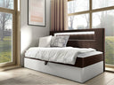 Cama continental Fragculum