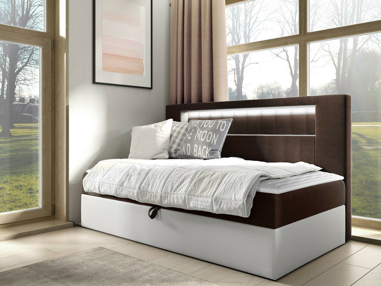 Cama continental 470032