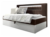 Cama continental 470032