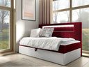Cama continental Fragculum