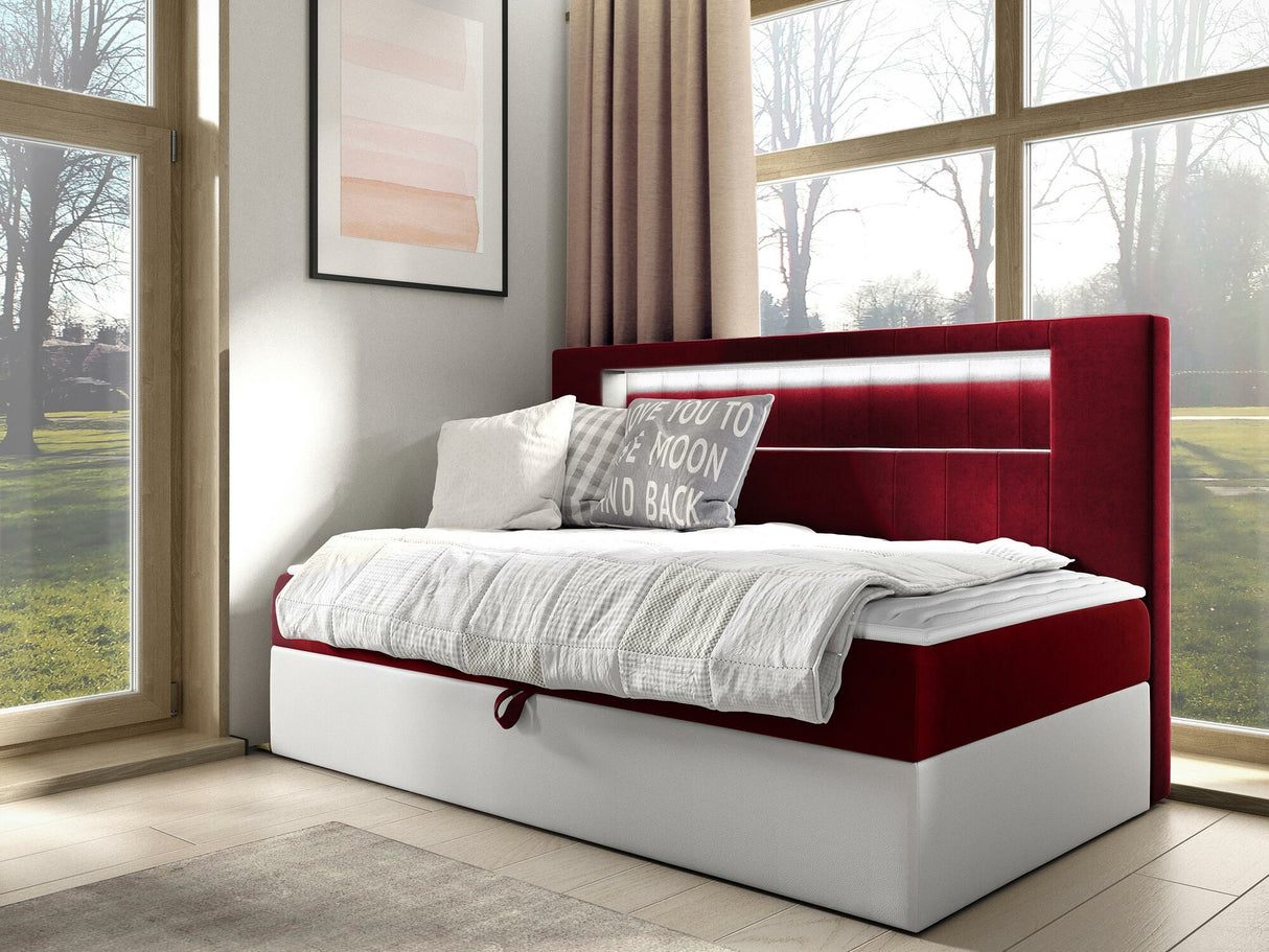 Cama continental 470032