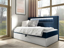 Cama continental Fragculum