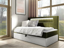 Cama continental Fragculum