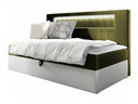 Cama continental Fragculum